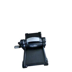Sizzix Big Shot Die-Cutting & Embossing Machine With Multipurpose Platform & Emb